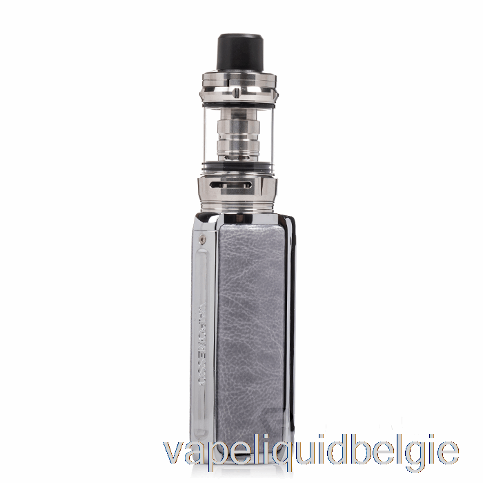 Vape Smaken Vaporesso Target 80 Starterkit [itank 2] Lavagrijs